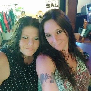 Meet your Posher, Misty